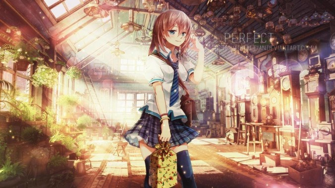 你们都以什么方式认识的另一半？